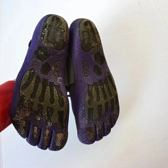 Fila Skele-Toes Running Shoes - Picture 6 of 6